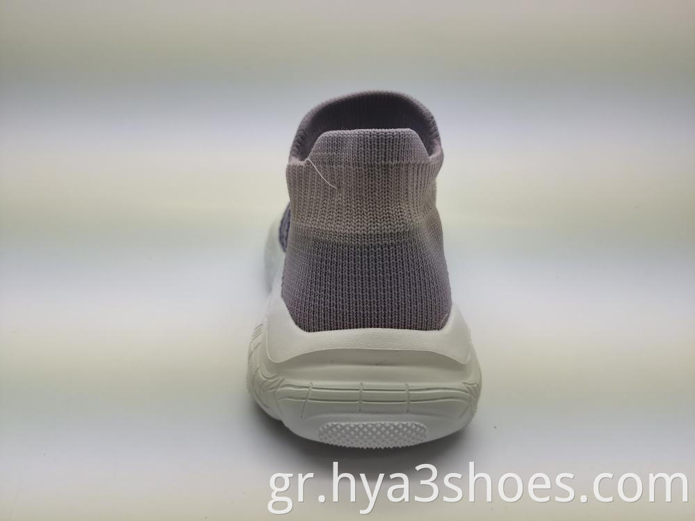 Flyknit Children Shoes